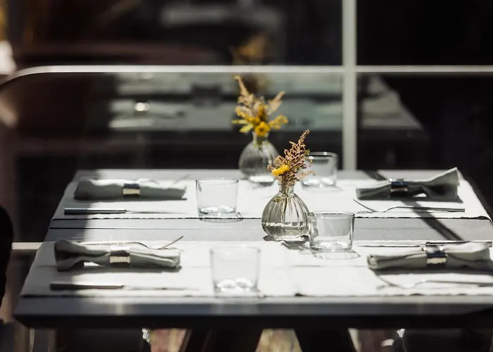 Domia Boutique Hotel E Cucina