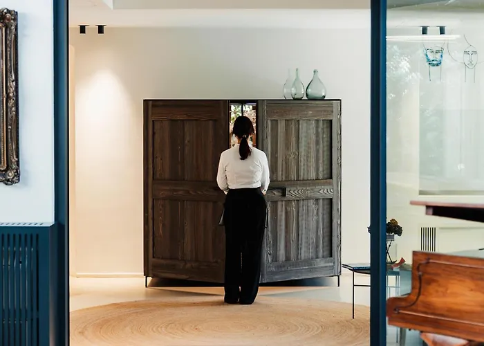 Domia Boutique Hotel E Cucina