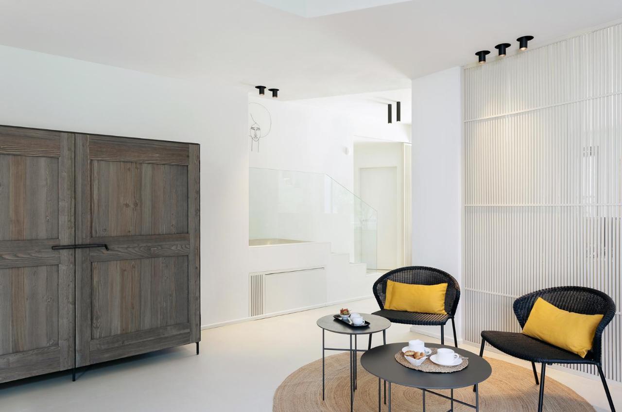 Hotel Domia Boutique E Cucina 4*