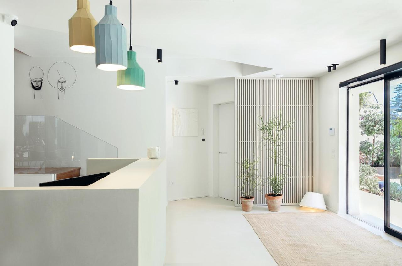 Hotel Domia Boutique E Cucina Mondello