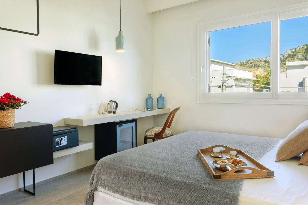 Domia Boutique E Cucina Hotel 4*