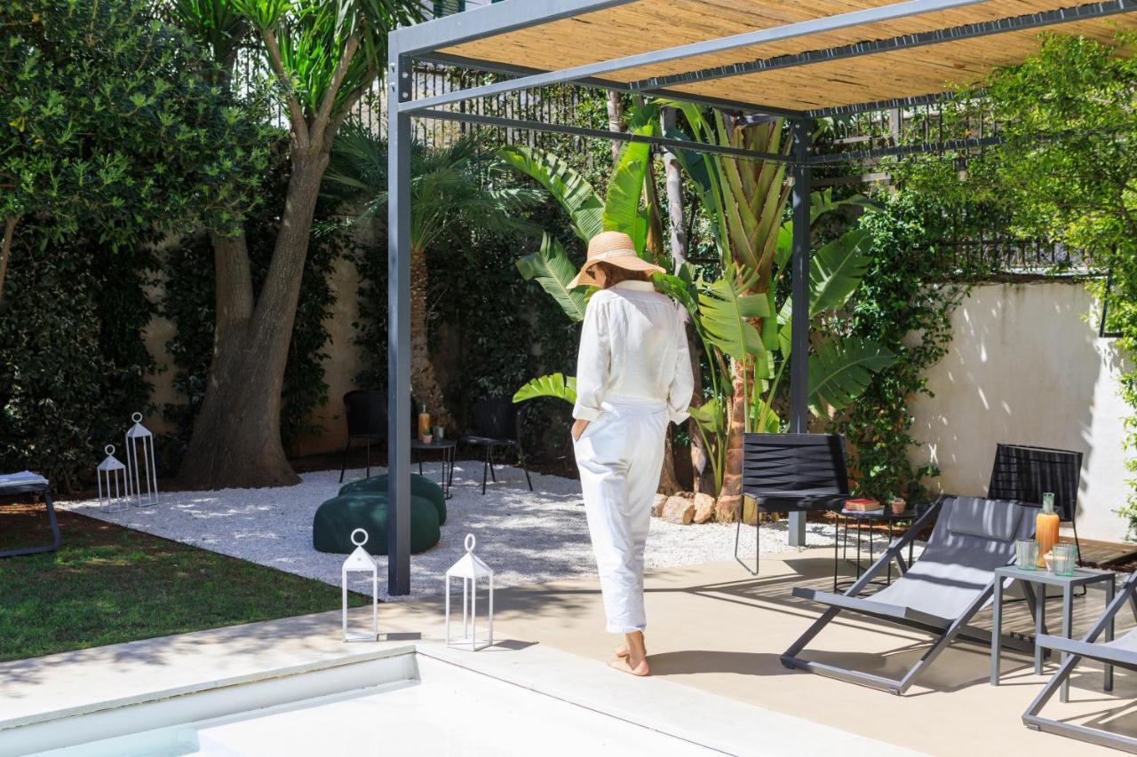 Hotel Domia Boutique E Cucina 4*