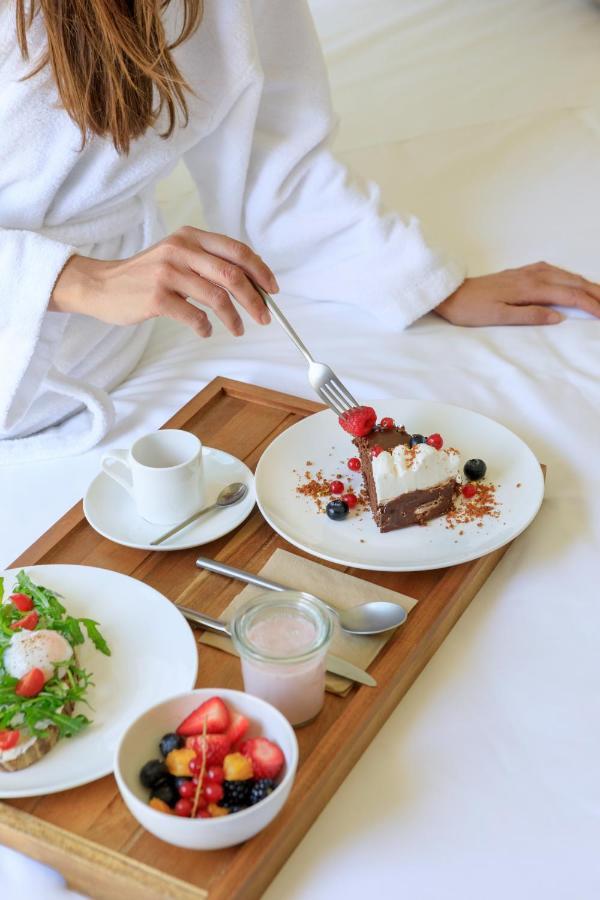Domia Boutique E Cucina Hotel