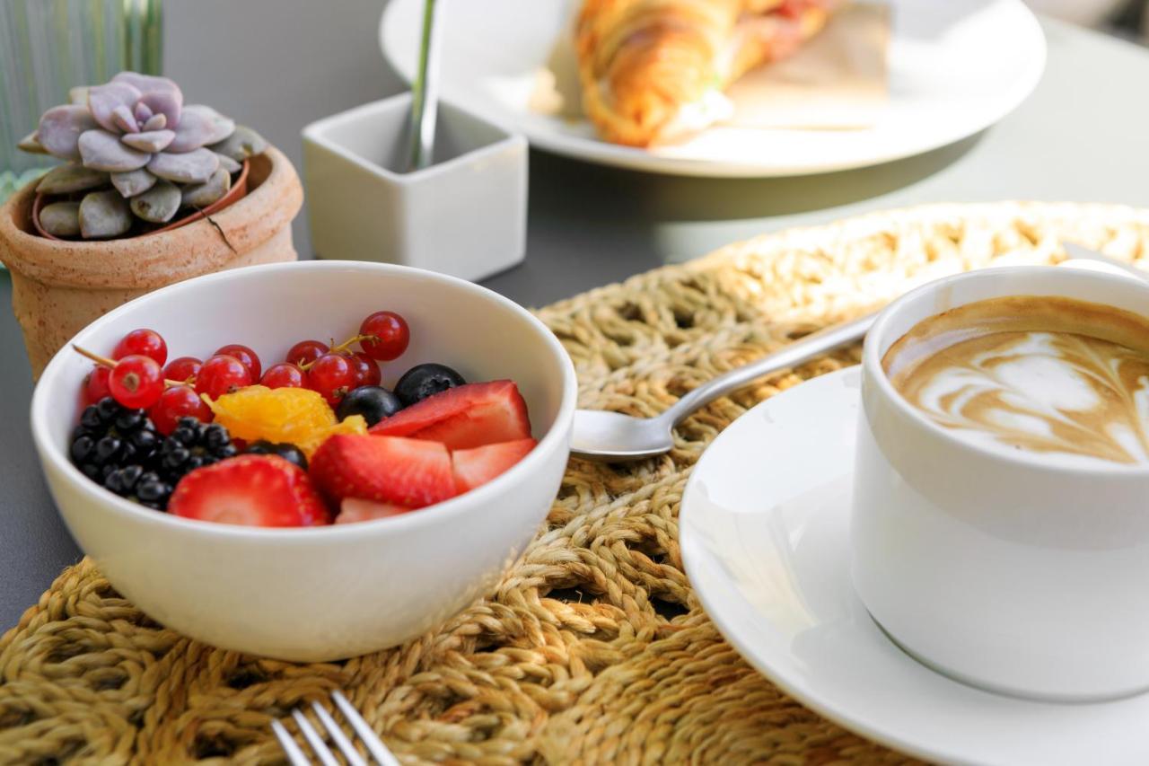 Domia Boutique E Cucina Hotel