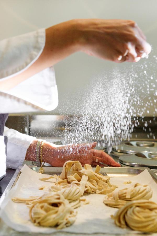 Hotel Domia Boutique E Cucina 4*