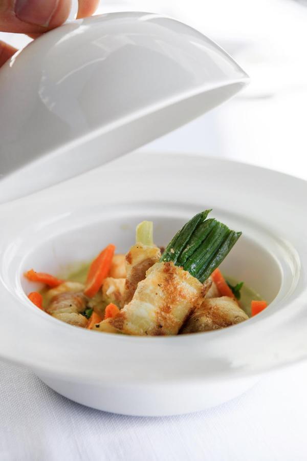 Hotel Domia Boutique E Cucina