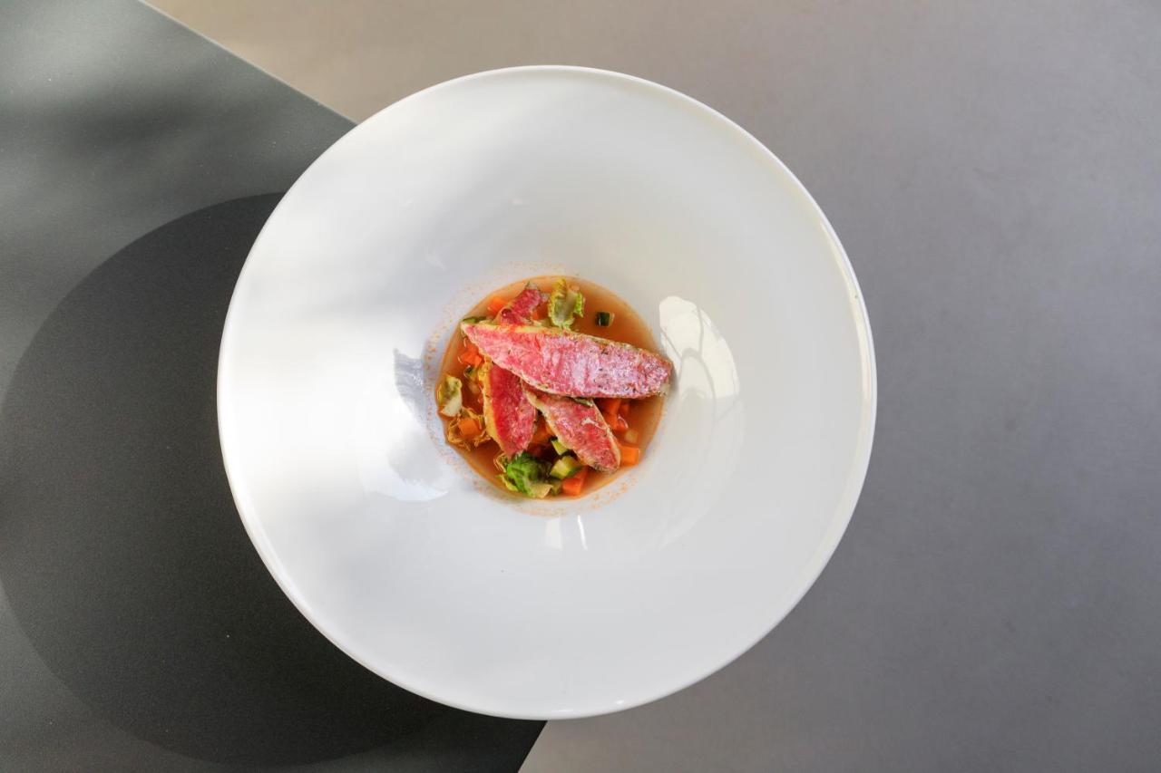 Hotel Domia Boutique E Cucina 4*