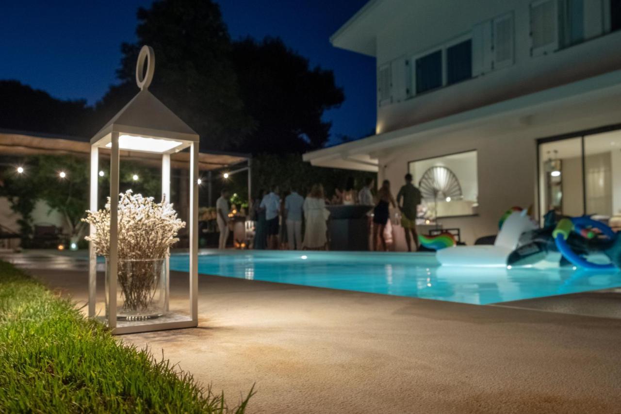 Domia Boutique E Cucina Hotel Mondello