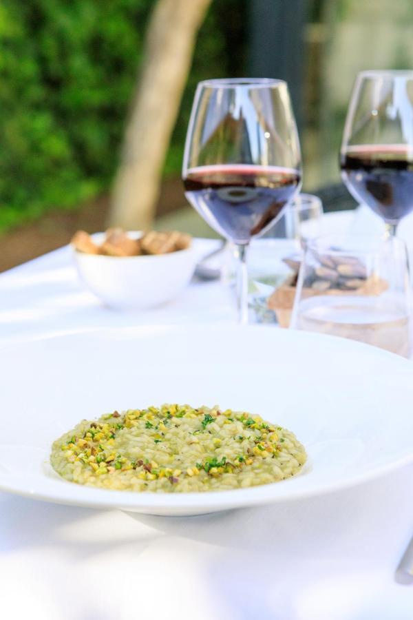 Domia Boutique E Cucina Hotel Mondello