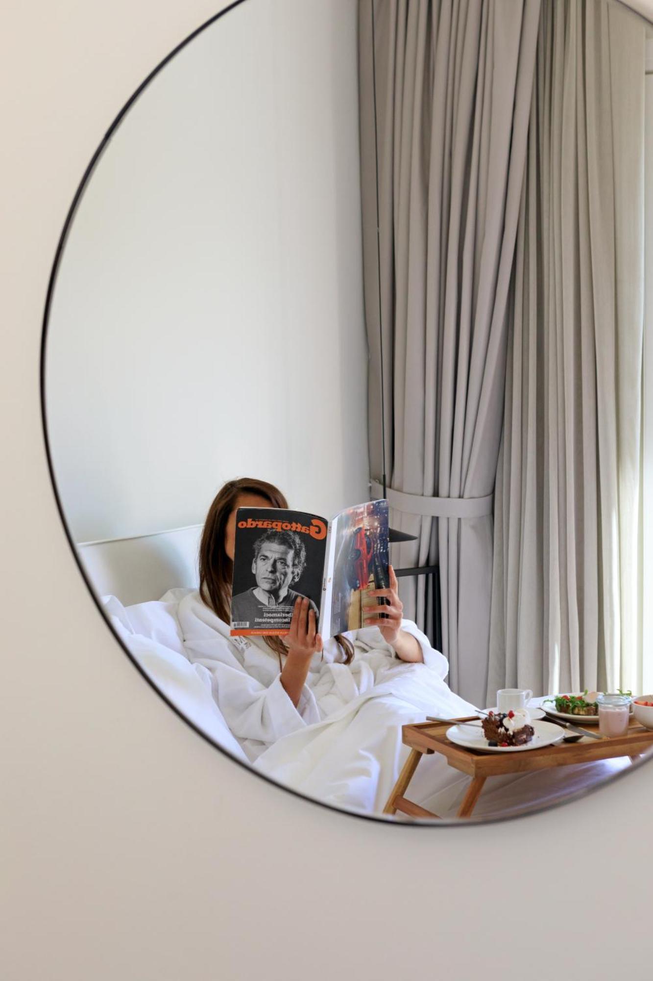 Hotel Domia Boutique E Cucina