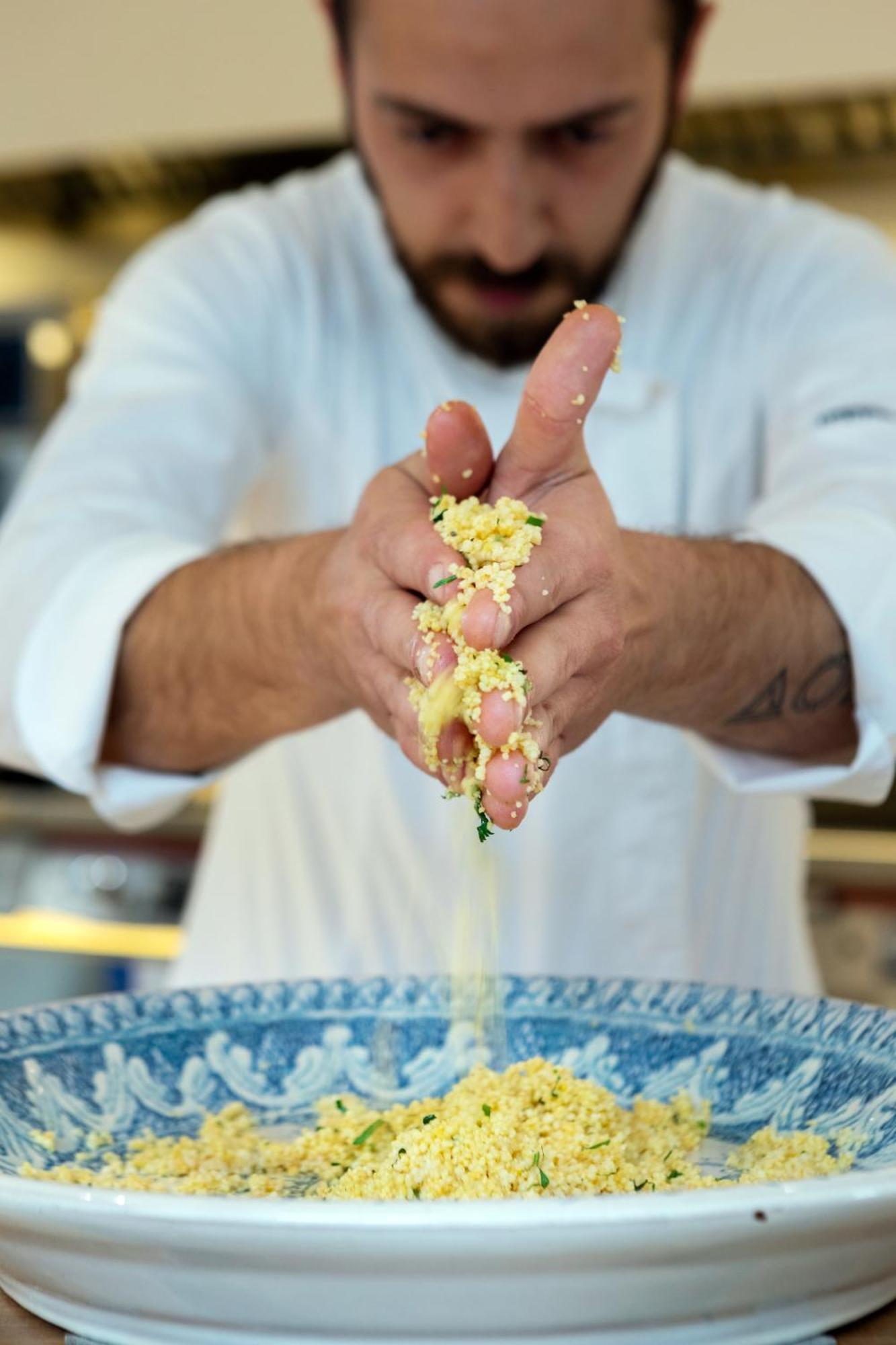 Domia Boutique E Cucina 4*