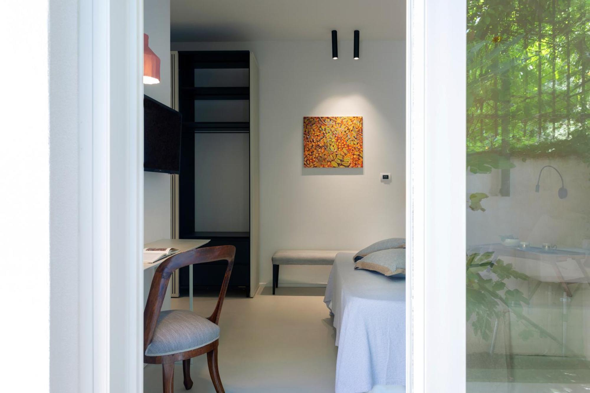 Domia Boutique E Cucina Hotel Mondello