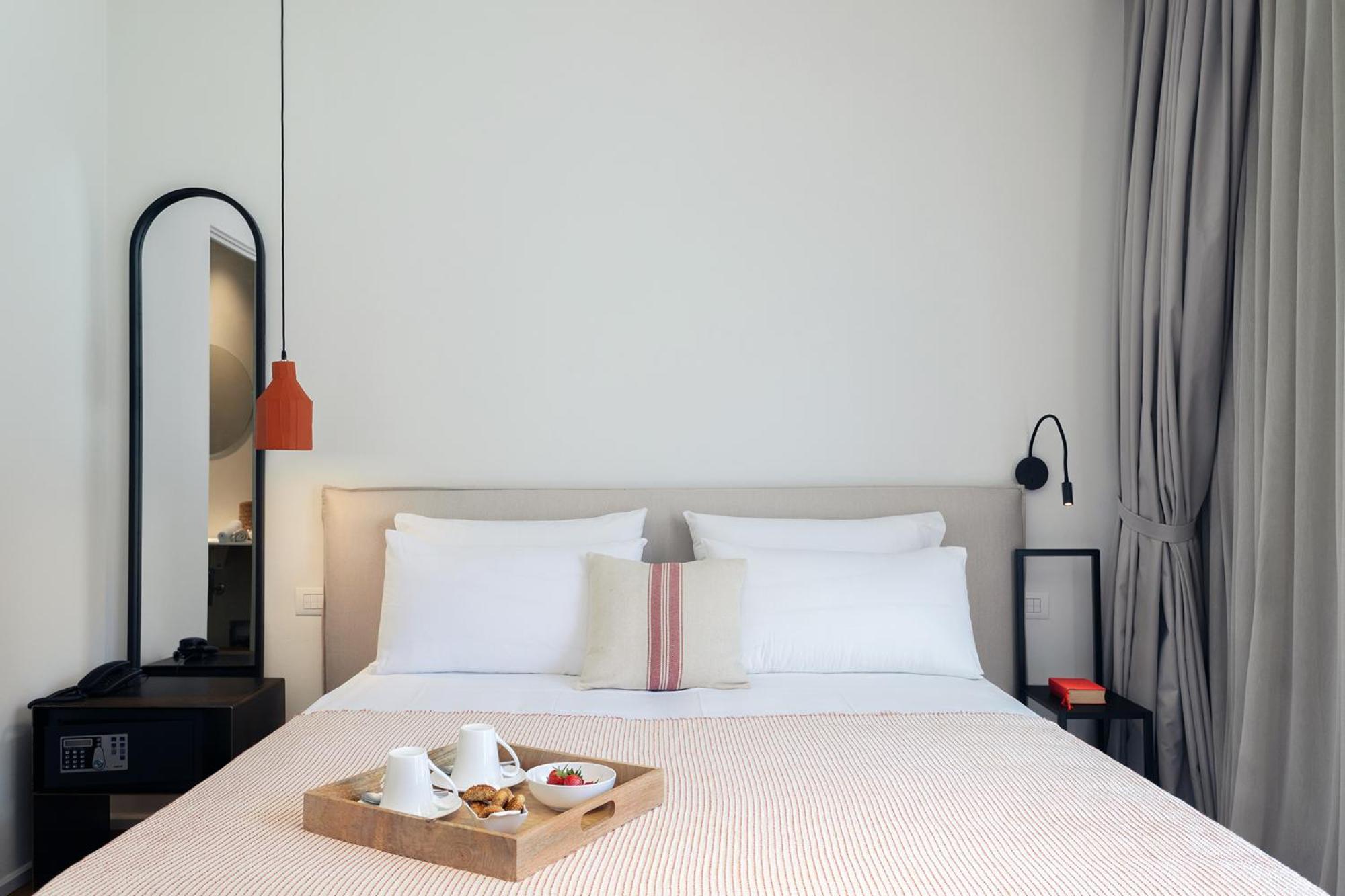Domia Boutique E Cucina Hotel 4*