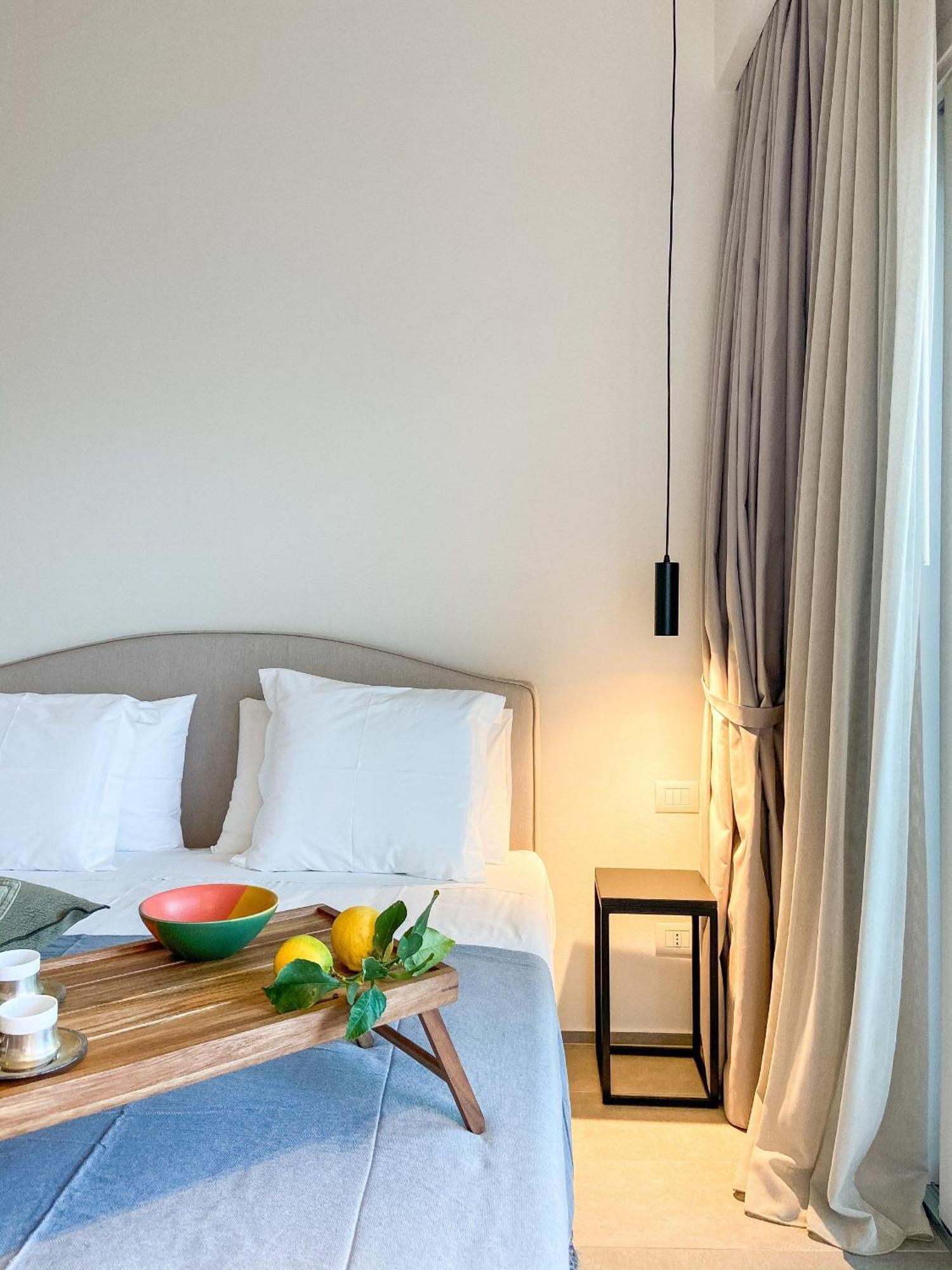 Hotel Domia Boutique E Cucina 4*