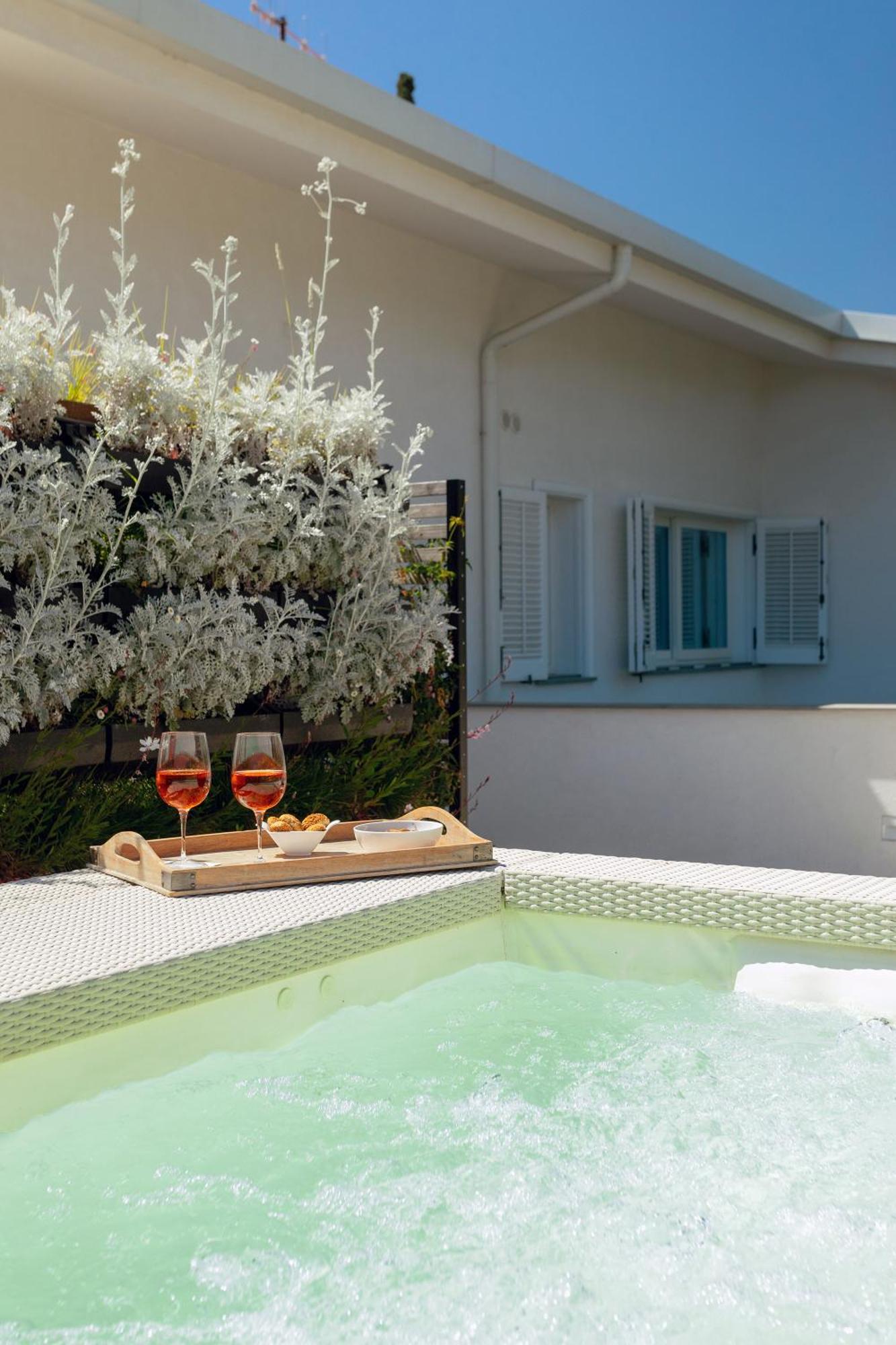 Domia Boutique E Cucina Hotel Mondello
