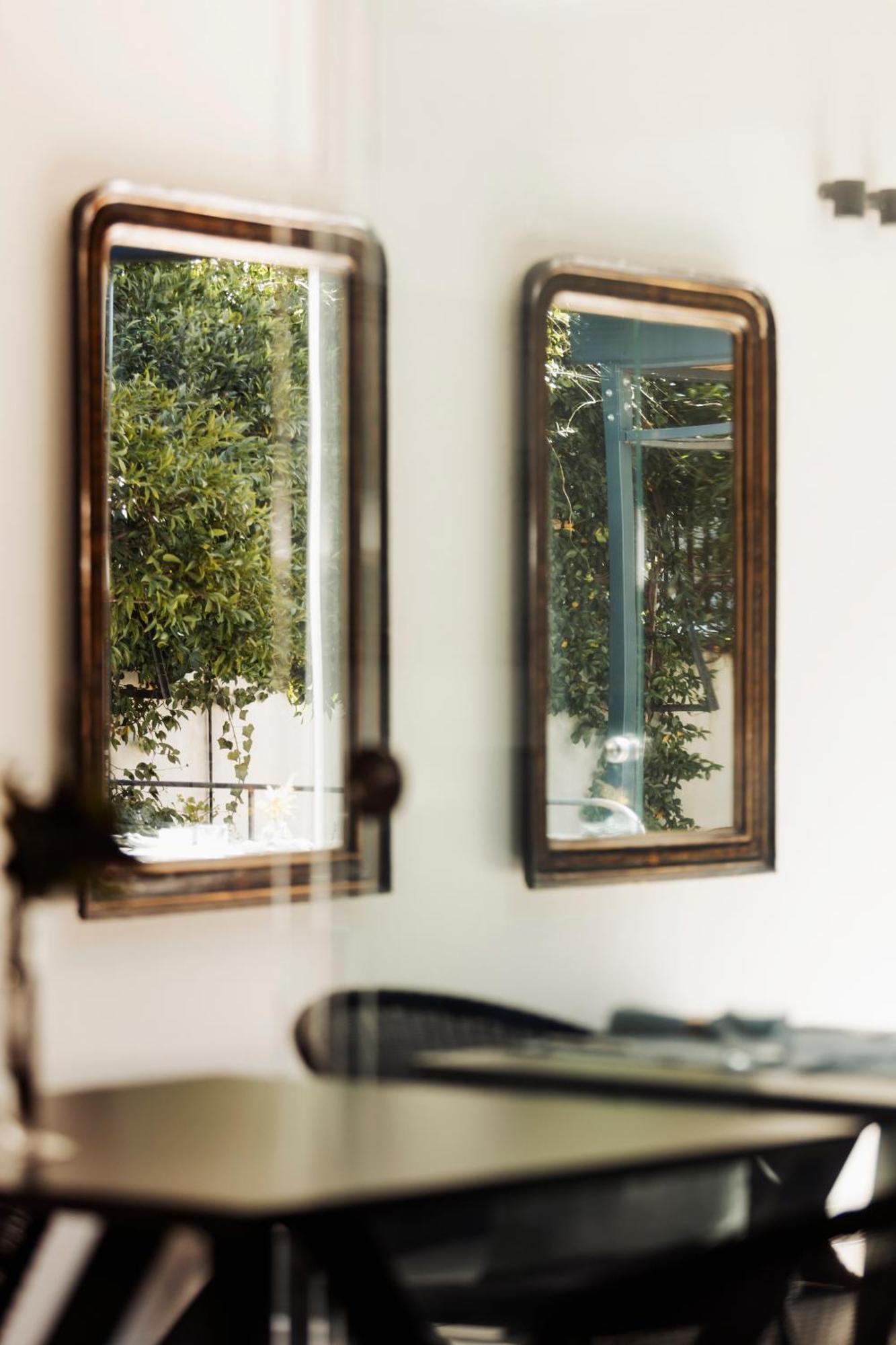 Domia Boutique E Cucina Hotel