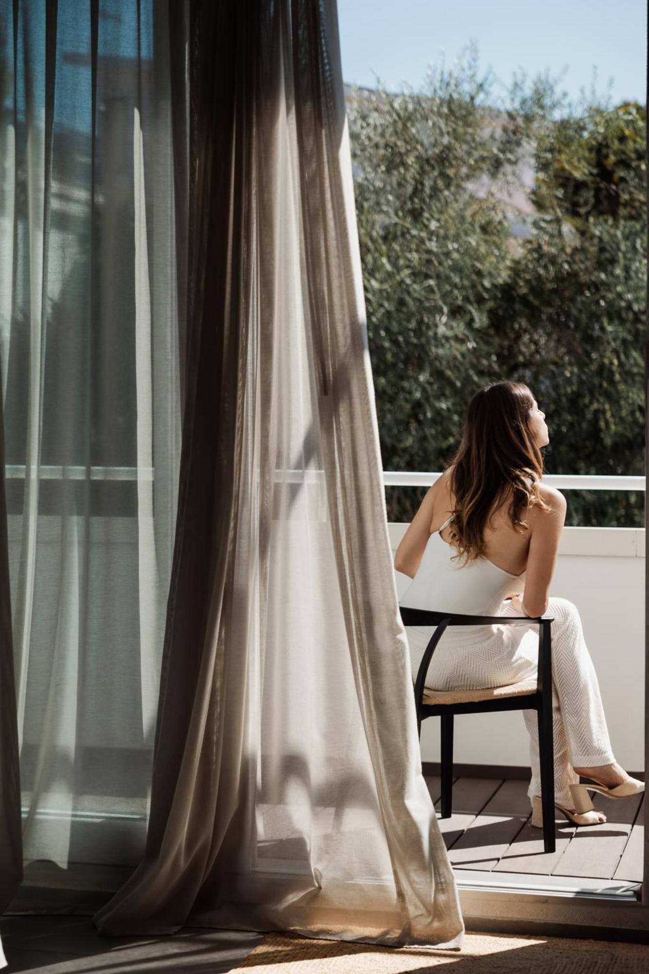Domia Boutique E Cucina Hotel 4*