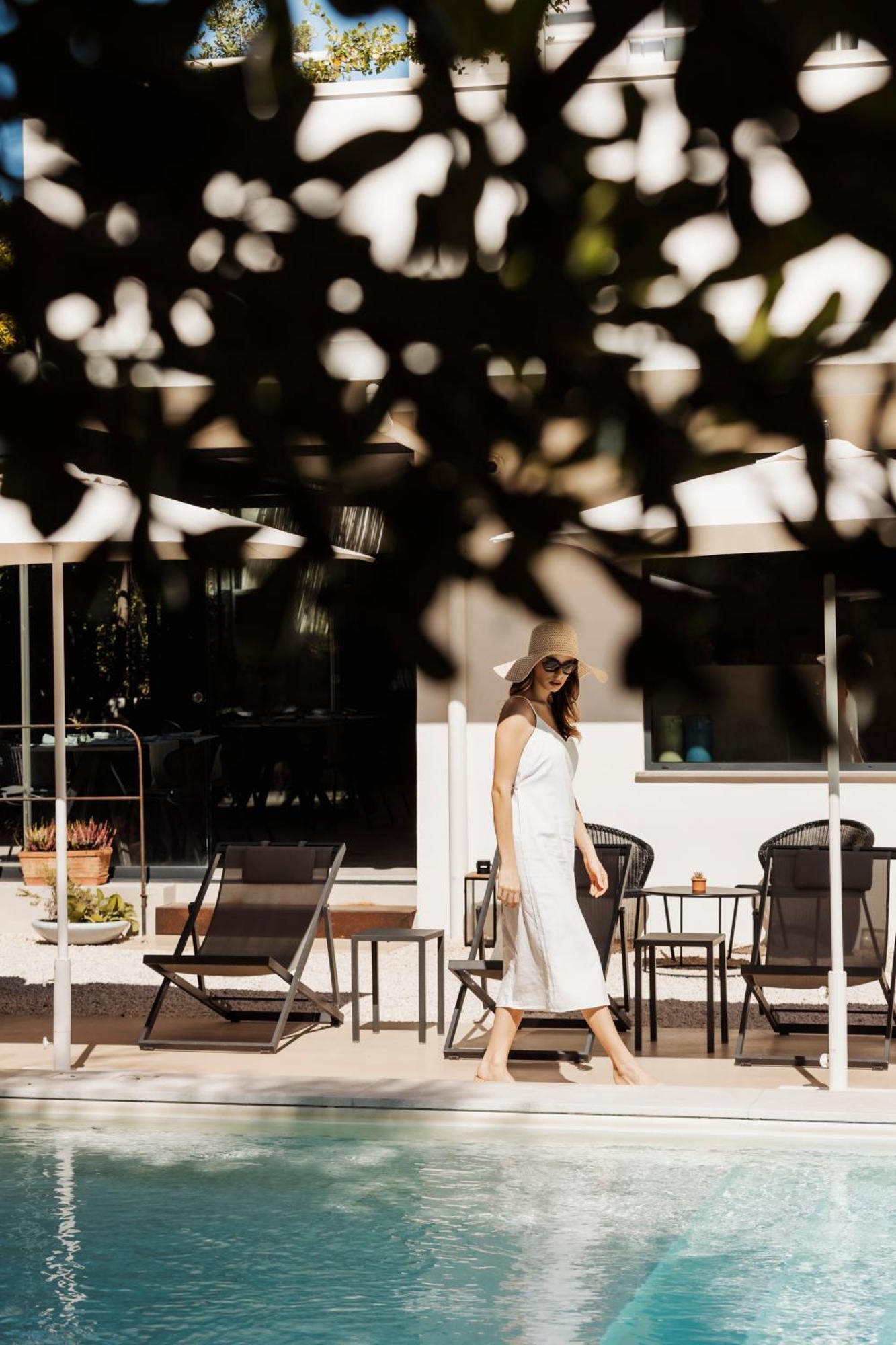 Domia Boutique E Cucina Hotel