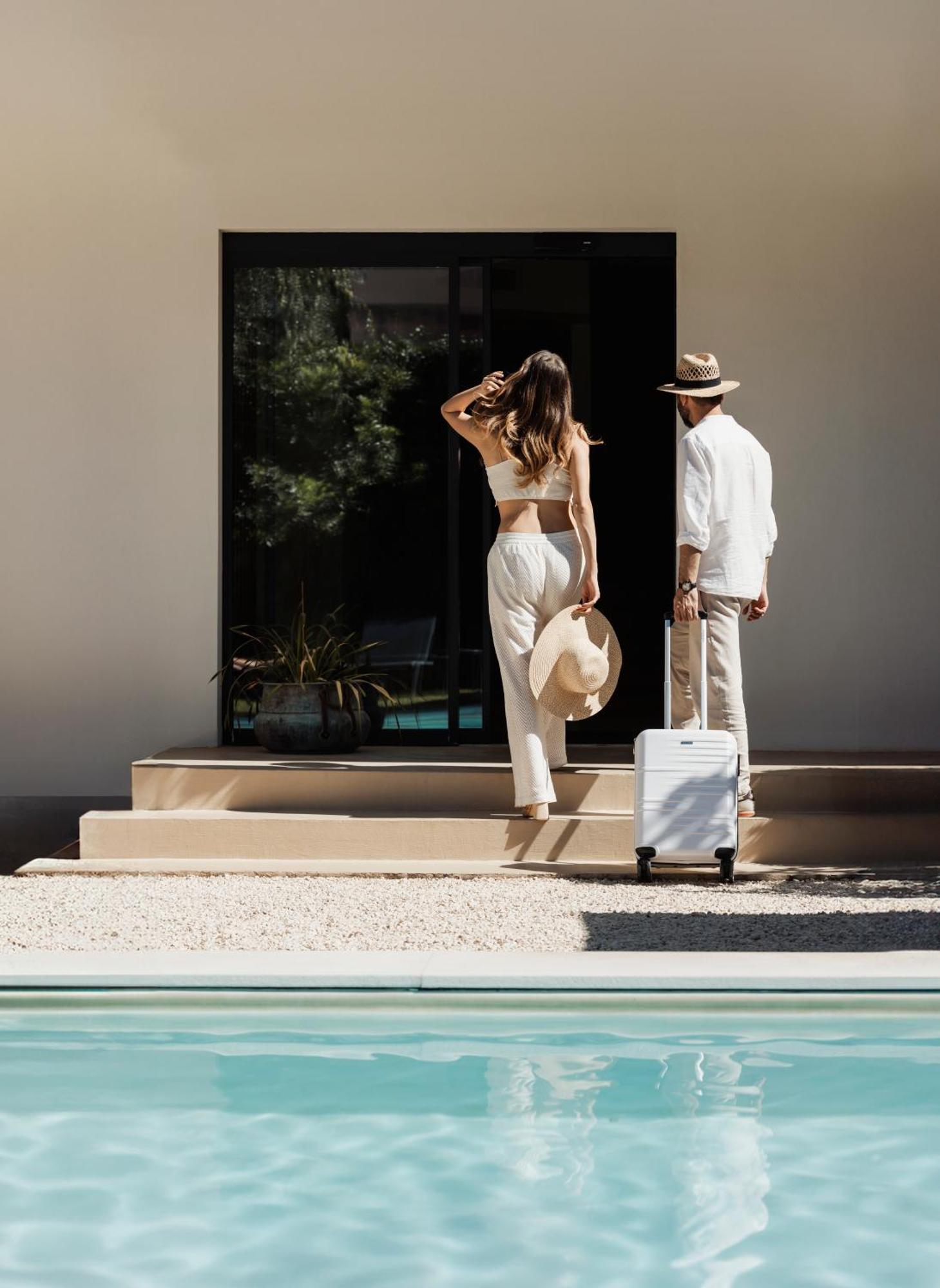 Hotel Domia Boutique E Cucina