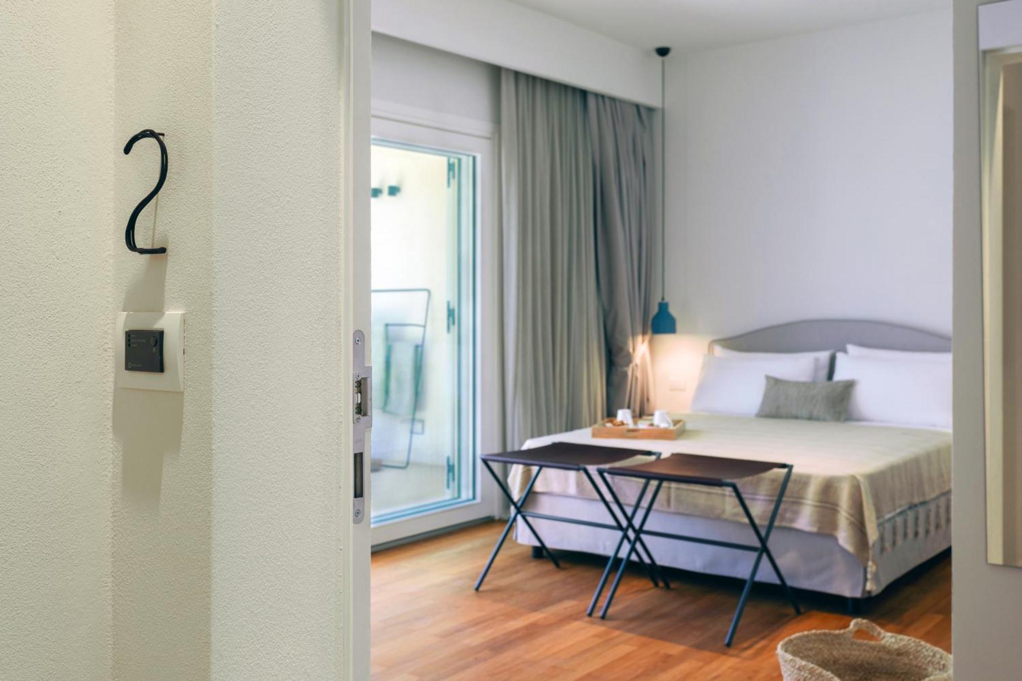 Hotel Domia Boutique E Cucina