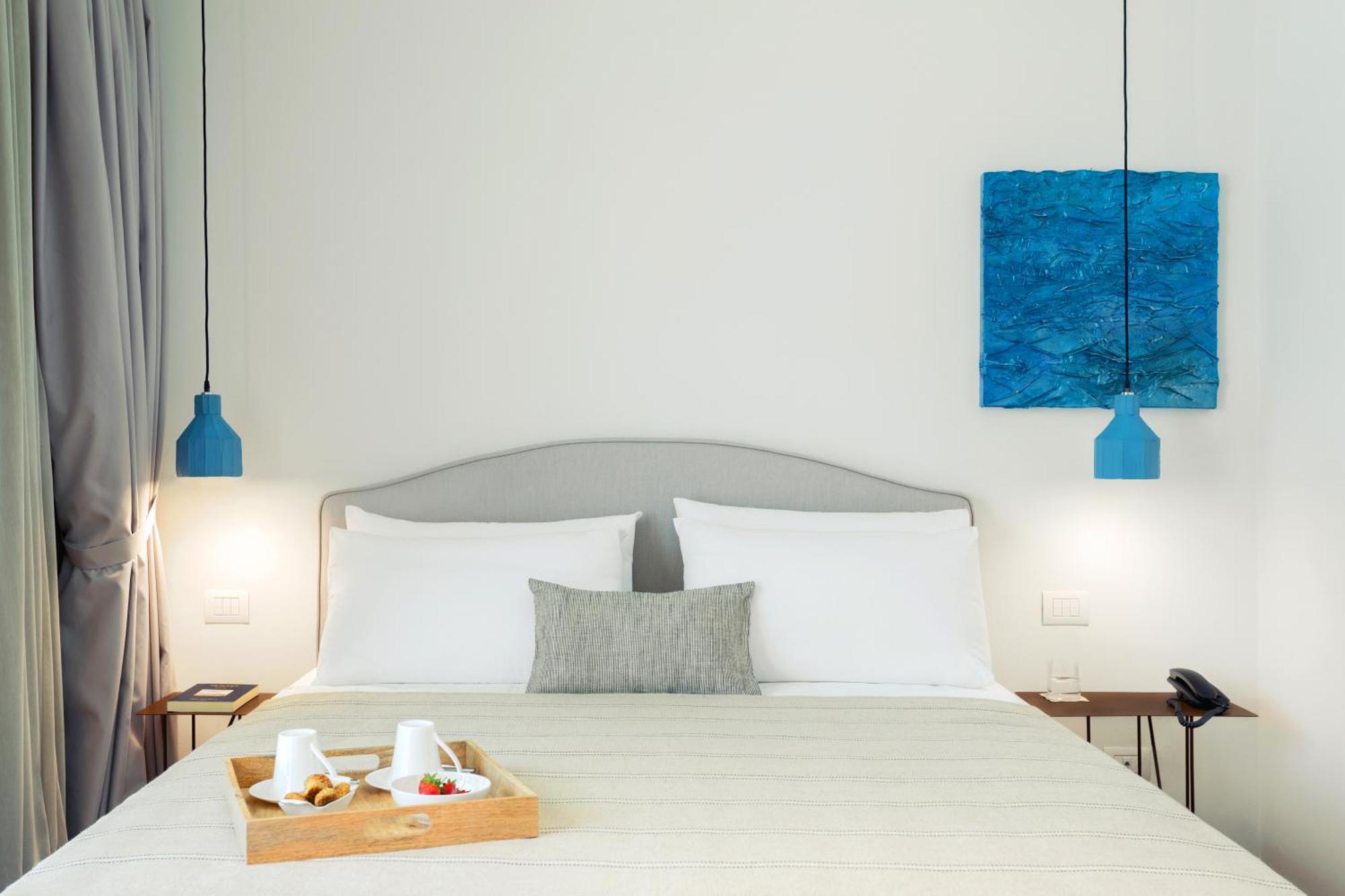 Domia Boutique E Cucina Hotel 4*