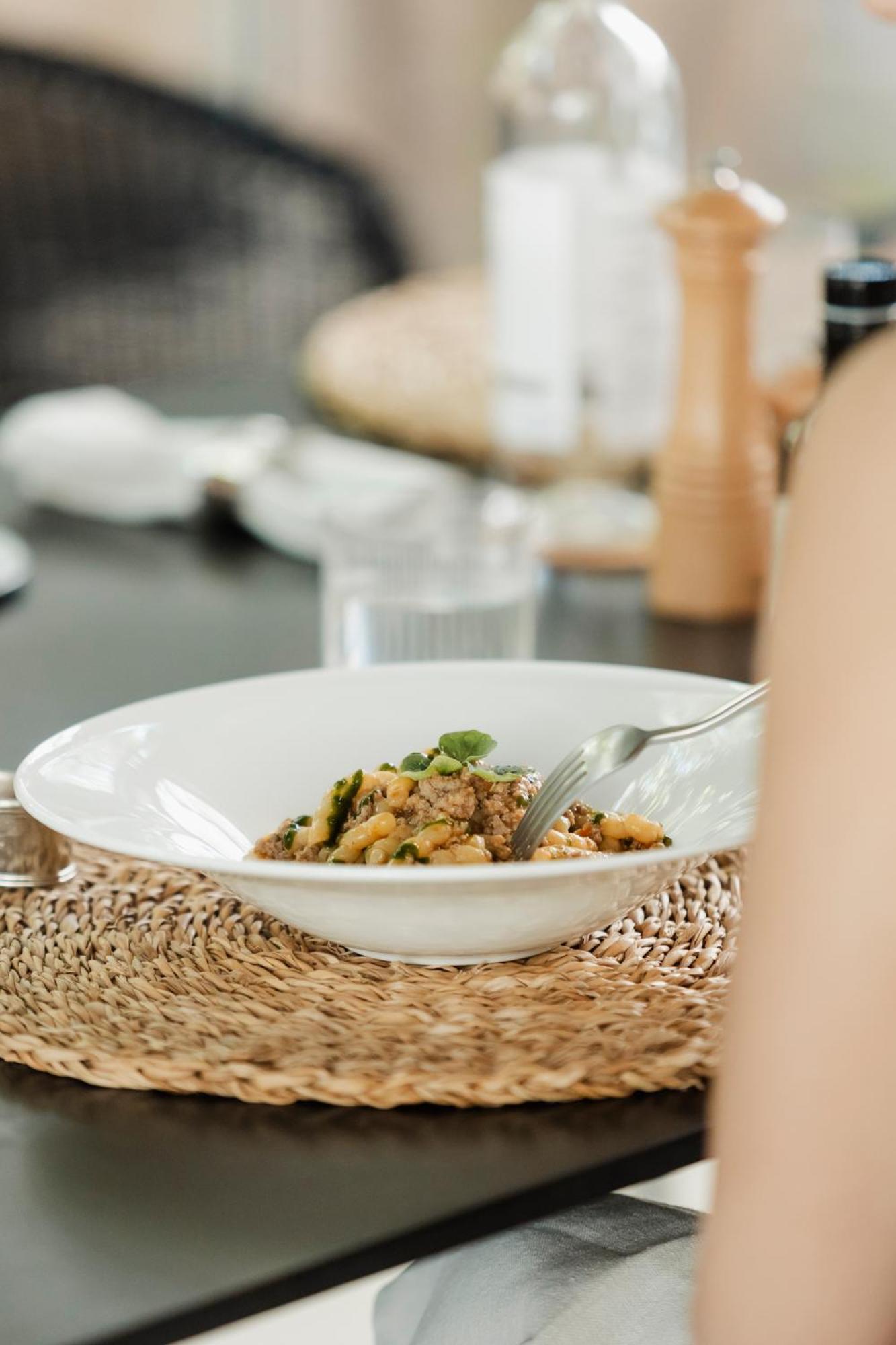 Hotel Domia Boutique E Cucina 4*